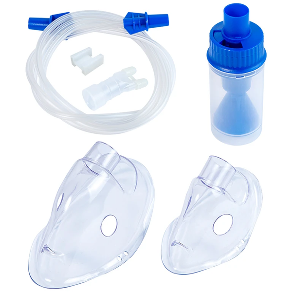 Máy xông khí dung BioHealth NEB Pro – Hỗ trợ điều trị bệnh hô hấp