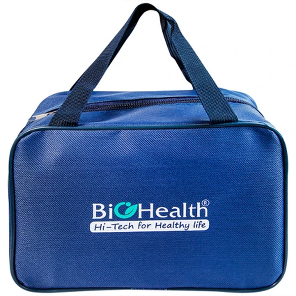Máy xông khí dung BioHealth NEB Pro – Hỗ trợ điều trị bệnh hô hấp