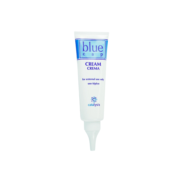 Blue Cap Cream Kem Chăm Sóc Da Dịu Nhẹ Phù Hợp Cho Cả Gia Đình