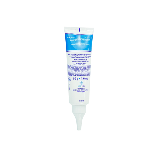 Blue Cap Cream Kem Chăm Sóc Da Dịu Nhẹ Phù Hợp Cho Cả Gia Đình