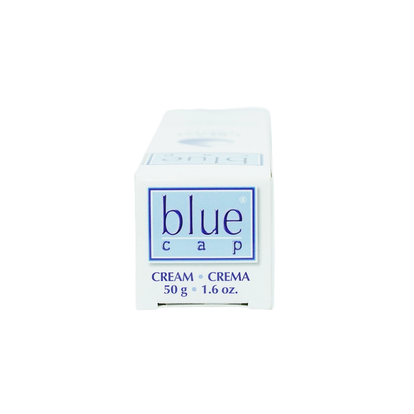 Blue Cap Cream Kem Chăm Sóc Da Dịu Nhẹ Phù Hợp Cho Cả Gia Đình