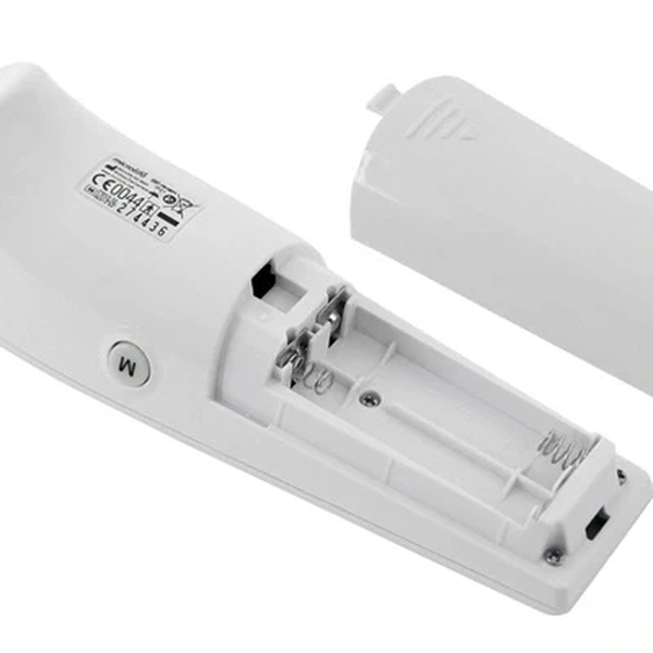 Nhiệt kế hồng ngoại Microlife NC150 – Đo không chạm trong 1 giây