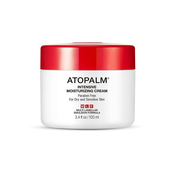 Kem dưỡng ẩm ATOPALM Intense Moisturizing Cream 100ml | Phục hồi da khô, da nhạy cảm