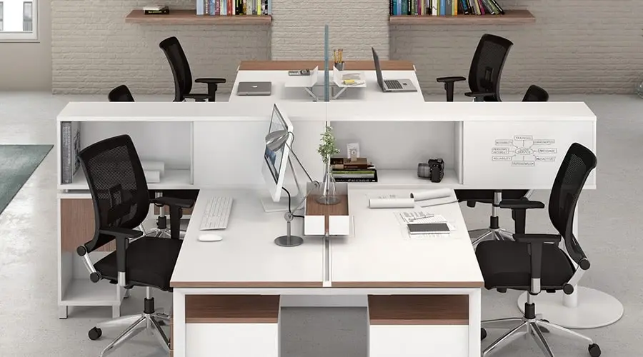 THI CÔNG NỘI THẤT VĂN PHÒNG CẦN CHUẨN BỊ NHỮNG GÌ?