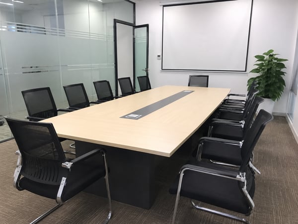 GHẾ VĂN PHÒNG BÌNH DƯƠNG - TOP MẪU GHẾ THƯỜNG ĐƯỢC DOANH NGHIỆP CHỌN