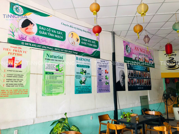 In PP quảng cáo Bình Dương