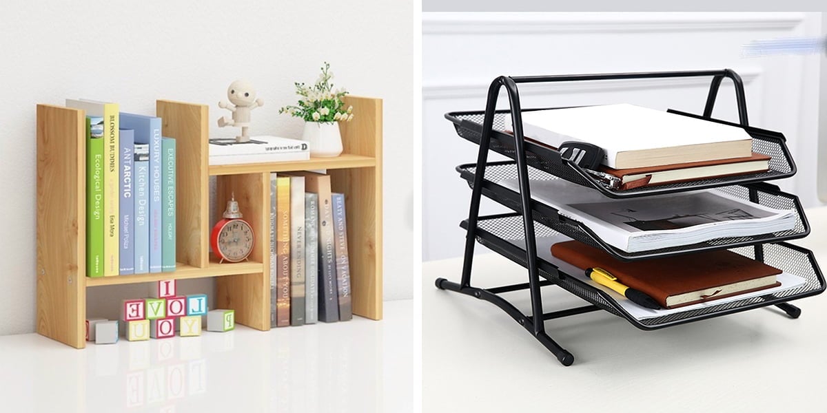 Mẫu kệ hồ sơ đẹp cho doanh nghiệp lưu trữ tài liệu hàng hóa