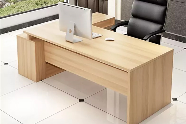 Top 10+ mẫu bàn làm việc đẹp cho văn phòng hiện đại