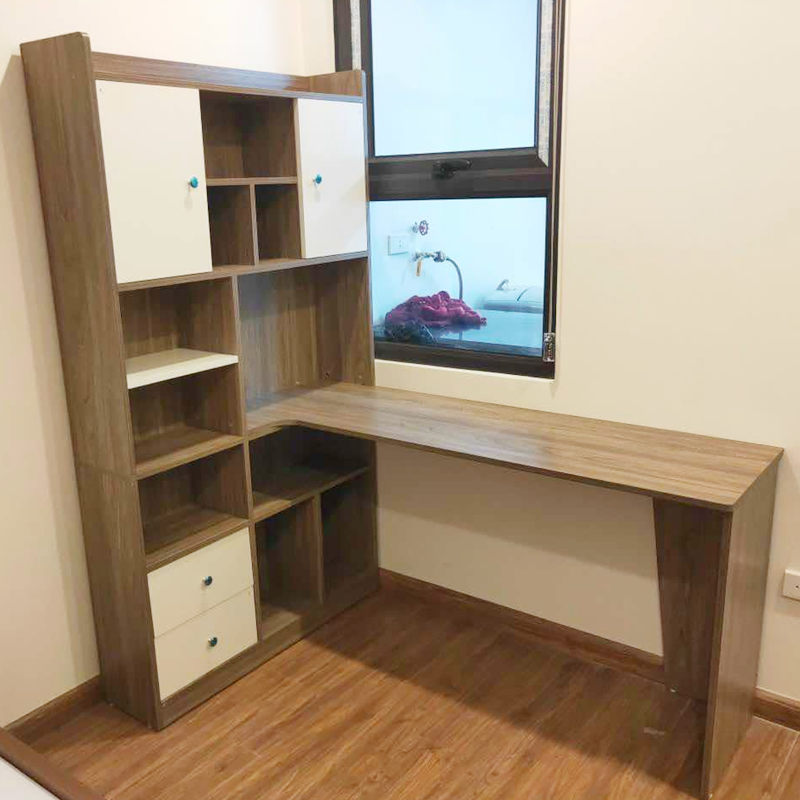 Top 10+ mẫu bàn làm việc đẹp cho văn phòng hiện đại