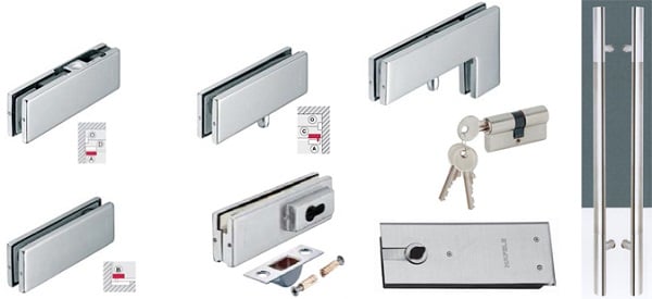 Lắp đặt cửa sổ kính cường lực Bình Dương