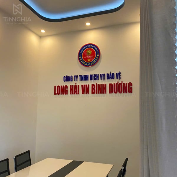 THI CÔNG NỘI THẤT VĂN PHÒNG BÌNH DƯƠNG - QUY TRÌNH TỪ A ĐẾN Z