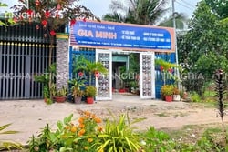 BẢNG HIỆU TÔN DÁN DECAL QUẢNG CÁO BÌNH DƯƠNG