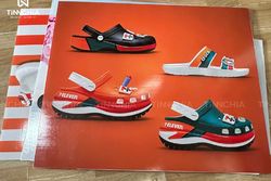 DÁN DECAL TẤM NHỰA XỐP PP BÌNH DƯƠNG