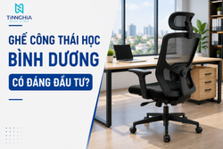 GHẾ CÔNG THÁI HỌC BÌNH DƯƠNG CÓ ĐÁNG ĐẦU TƯ?