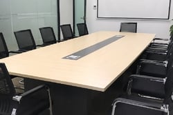 GHẾ VĂN PHÒNG BÌNH DƯƠNG - TOP MẪU GHẾ PHÙ HỢP DOANH NGHIỆP