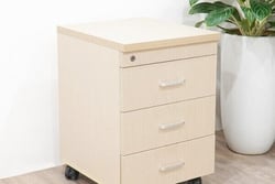 Cách chọn tủ hồ sơ theo từng diện tích văn phòng