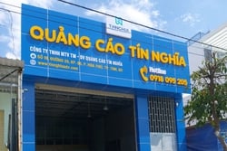 BÁO GIÁ THI CÔNG BẢNG HIỆU ALU MỚI NHẤT
