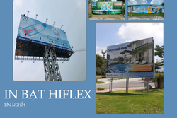 IN HIFLEX CÒN PHÙ HỢP TRONG QUẢNG CÁO HIỆN NAY KHÔNG?