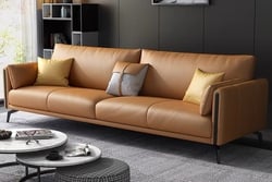  SOFA VĂN PHÒNG: CÓ NÊN ĐẦU TƯ CHO KHU VỰC TIẾP KHÁCH?