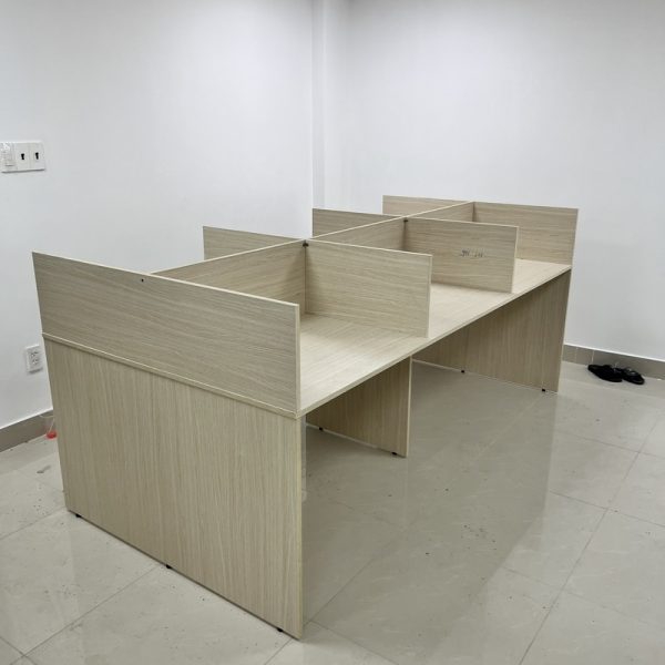 Bàn cụm văn phòng