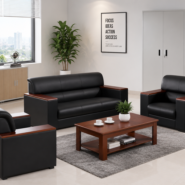 Ghế sofa văn phòng
