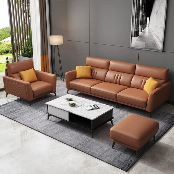Ghế sofa văn phòng