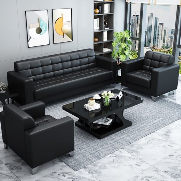 Ghế sofa văn phòng