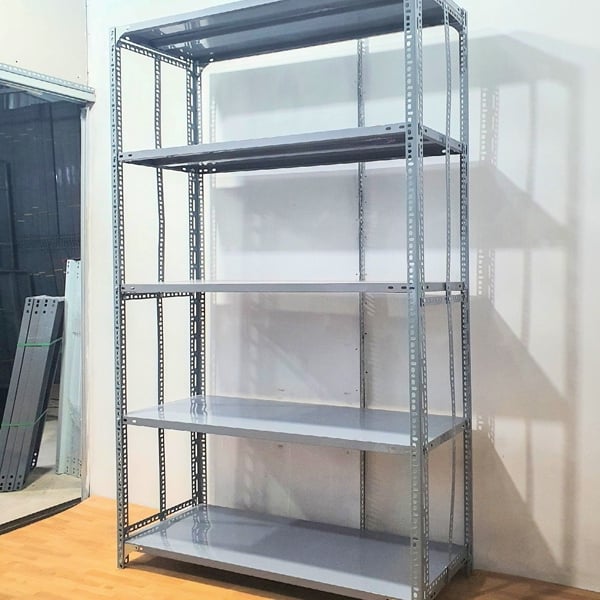 Mẫu kệ hồ sơ đẹp cho doanh nghiệp lưu trữ tài liệu hàng hóa
