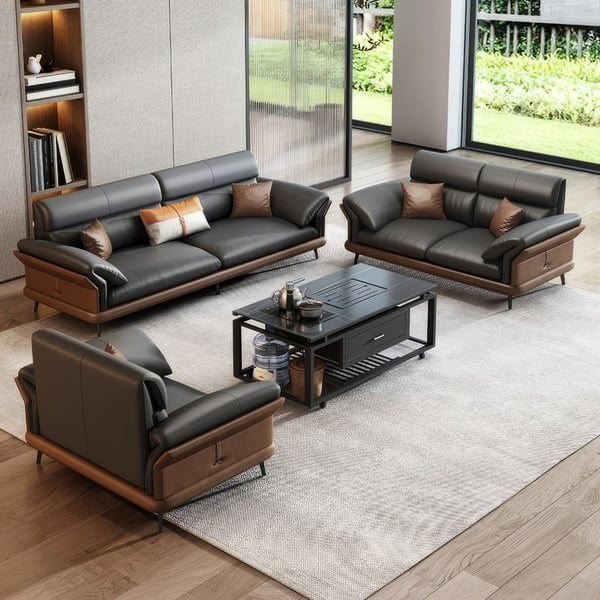 Ghế sofa văn phòng