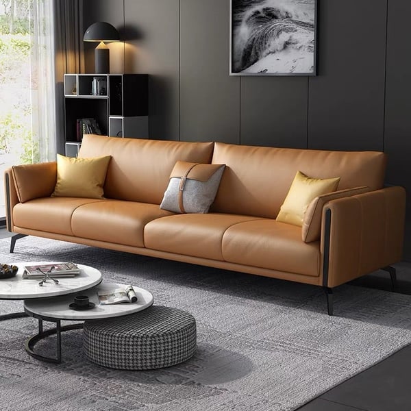 Ghế sofa văn phòng