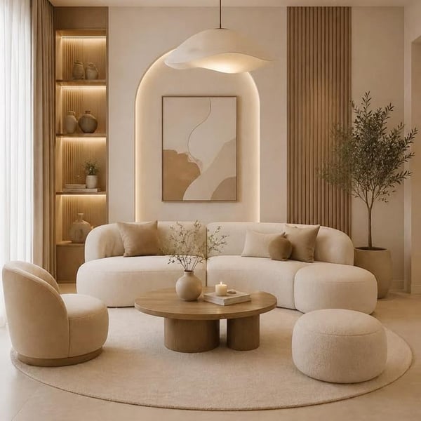 Ghế sofa văn phòng