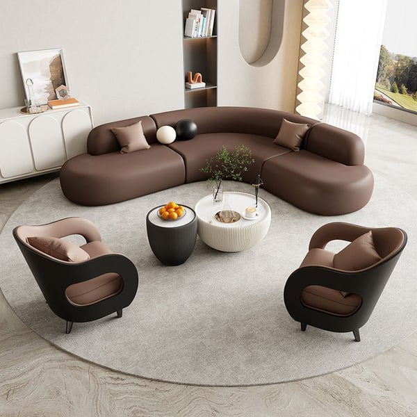 Ghế sofa văn phòng