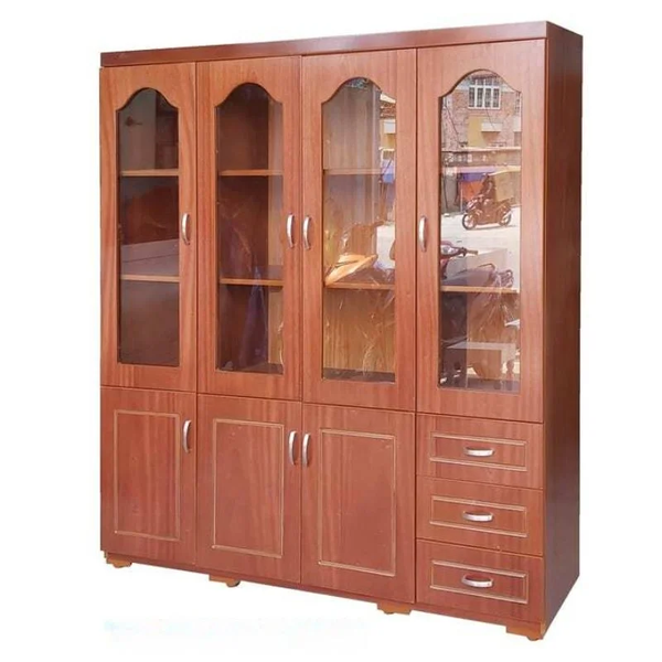 Tủ hồ sơ Tân Uyên