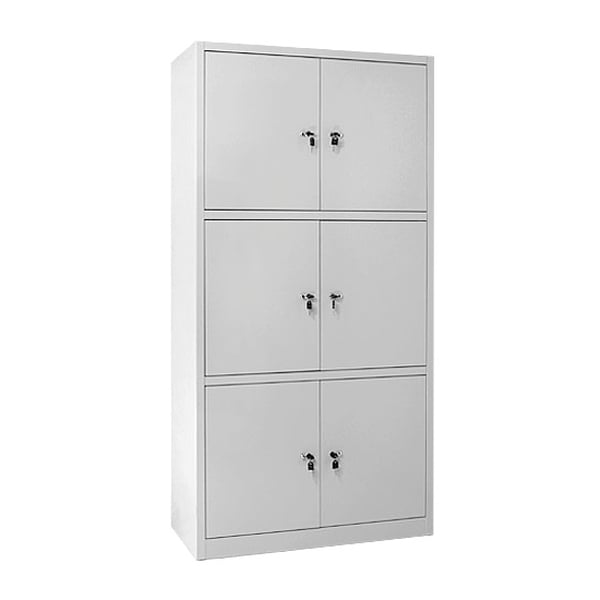 Tủ Sắt Sơn Tĩnh Điện 