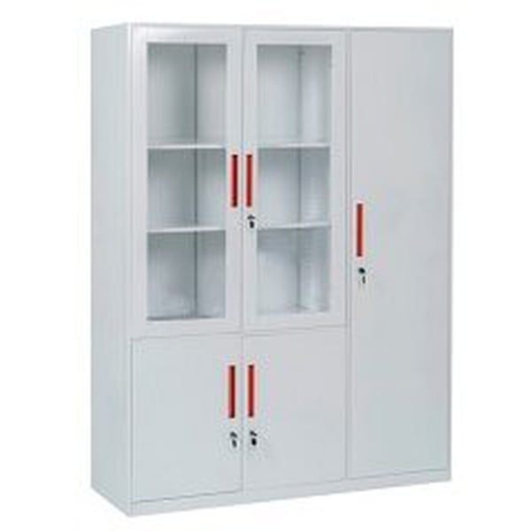 Tủ Sắt Sơn Tĩnh Điện 