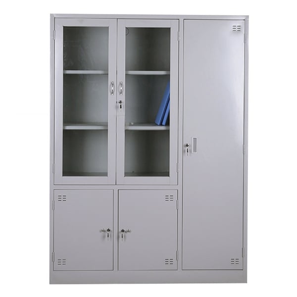 Tủ Sắt Sơn Tĩnh Điện 