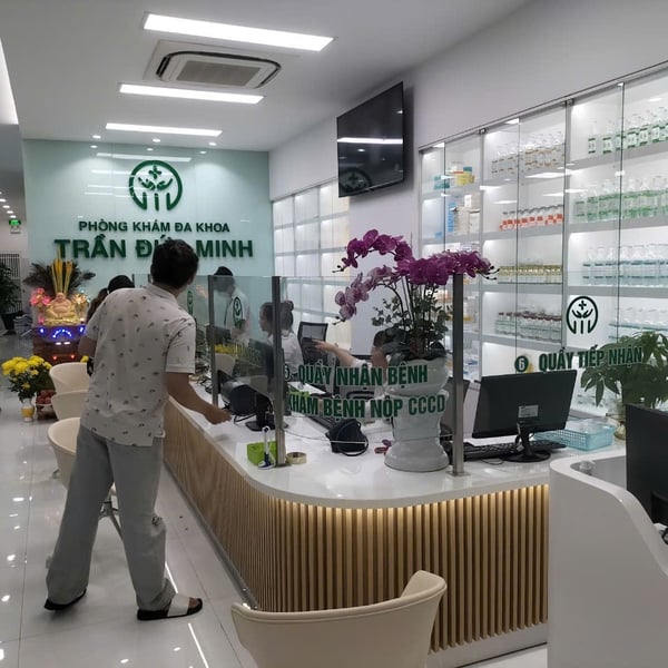 Vách ngăn văn phòng Dĩ An