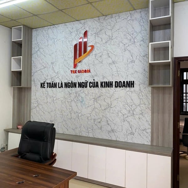 Nội thất văn phòng Bình Dương - Thiết kế và thi công trọn gói cho doanh nghiệp