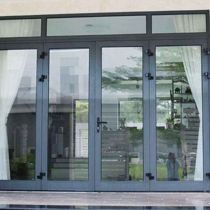 Cửa nhôm Xingfa - Báo giá và ưu điểm nổi bật