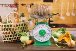 Cân Đồng Hồ Bán Trái Cây – Vì Sao Tiểu Thương Luôn Tin Dùng?