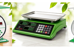 SAI SỐ CHO PHÉP CỦA CÂN