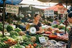 Bí quyết mua Cân 5kg chuẩn và giá rẻ