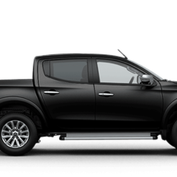 Mitsubishi Triton