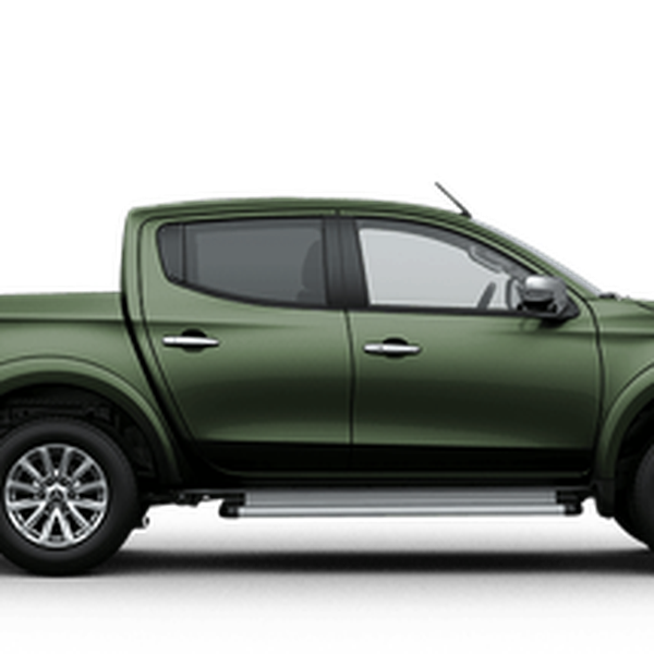 Mitsubishi Triton