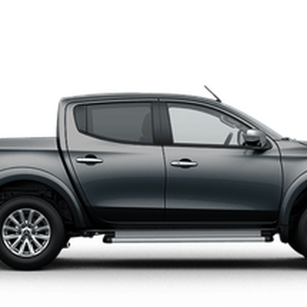 Mitsubishi Triton