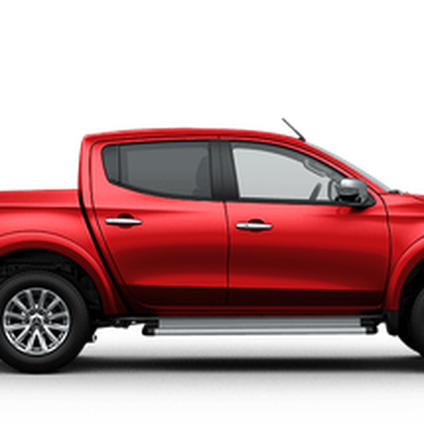Mitsubishi Triton