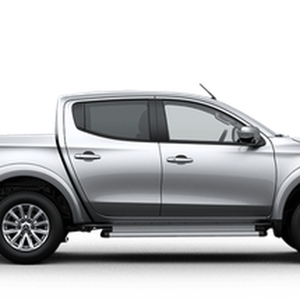 Mitsubishi Triton
