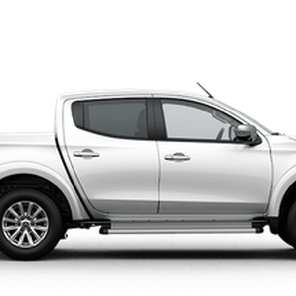 Mitsubishi Triton