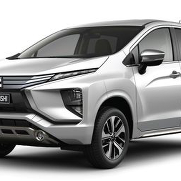 Mitsubishi Xpander