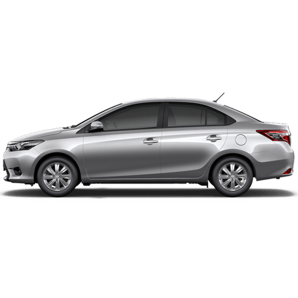 Vios 1.5E 5MT